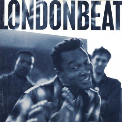 Londonbeat | Londonbeat [CD]