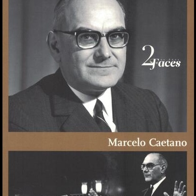 As Duas Faces: Marcelo Caetano