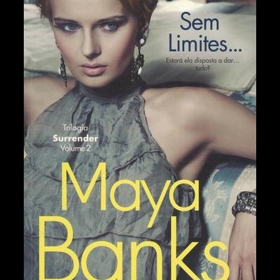 Sem Limites | de Maya Banks