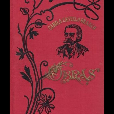 Agulha em Palheiro | de Camillo Castello Branco