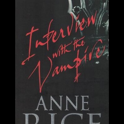 Interview with the Vampire | de Anne Rice