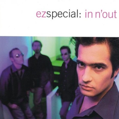 Ezspecial | In N' Out [CD]