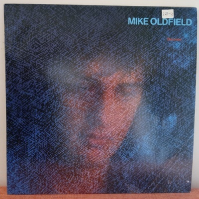 Mike Oldfield | Discovery [LP]