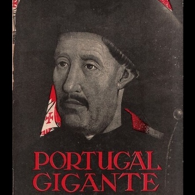 Portugal Gigante | de Fernando de Pamplona