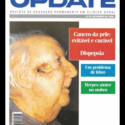 Update - Ano 9 - N.º 91 - 15 de Setembro de 1996