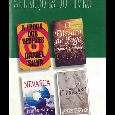 Selecções do Livro - Volume N.º 53 | de Vários Autores