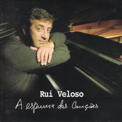 Rui Veloso | A Espuma das Canções [CD]