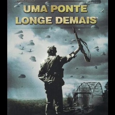 Uma Ponte Longe Demais [2DVD]