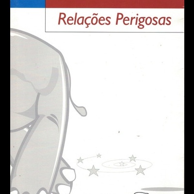 Relações Perigosas: Simposium Terapêutico Interacções - Edição I 2004