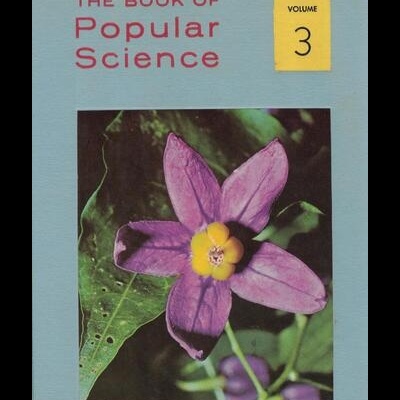 The Book of Popular Science - Volume 3