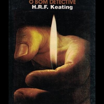 O Bom Detective | de H. R. F. Keating