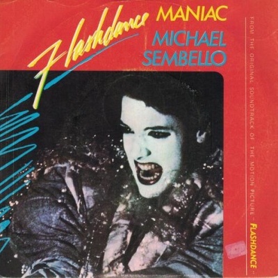 Michael Sembello | Maniac [Single]