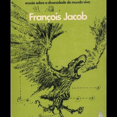 O Jogo dos Possíveis | de François Jacob