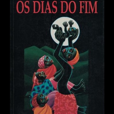 Os Dias do Fim | de Ricardo de Saavedra
