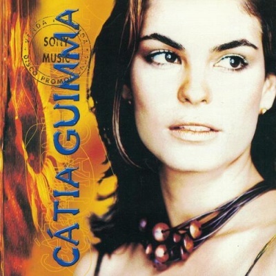Cátia Guimma | Cátia Guimma [CD]
