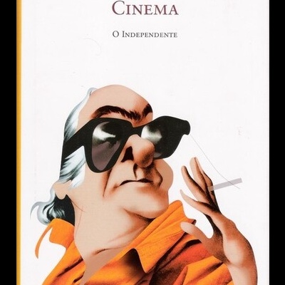 Cinema | de Vinicius de Moraes