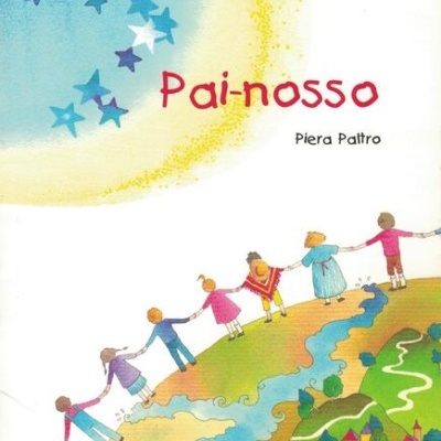 Pai-nosso | de Piera Paltro