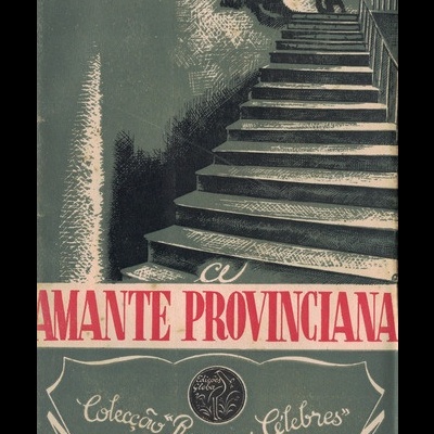 A Amante Provinciana | de Salvatore Gotta