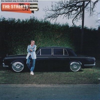 The Streets | The Hardest Way To Make An Easy Living [CD]