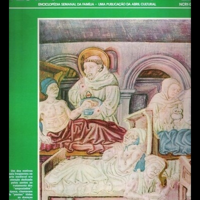 Medicina e Saúde N.º 12