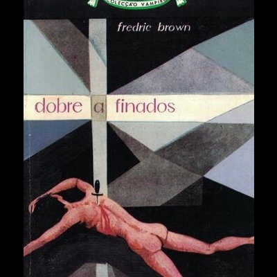 Dobre a Finados | de Frederic Brown