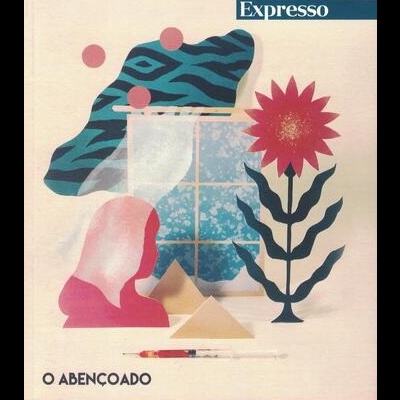 O Abençoado / As Súplicas | de Afonso Cruz / João Tordo