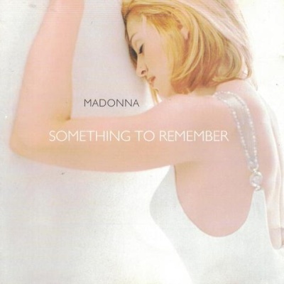Madonna | Something to Remember [CD]