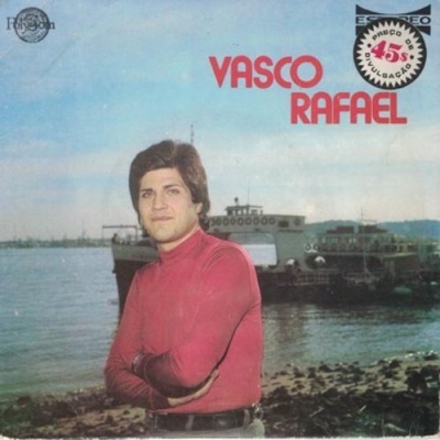 Vasco Rafael | Inventei Andorinhas [EP]