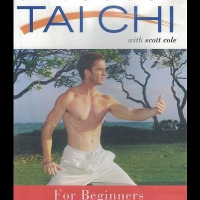 Discover Tai Chi [DVD]