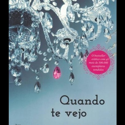 Quando Te Vejo | de Beth Kery