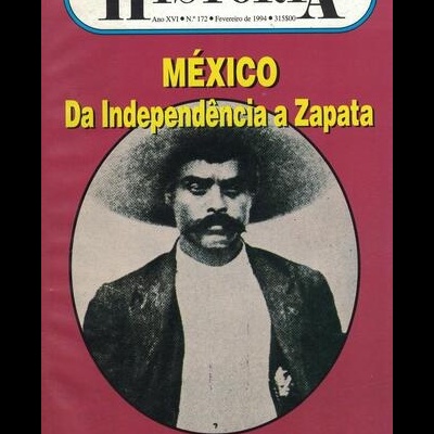 História - Ano XVI - N.º 172 - Fevereiro de 1994