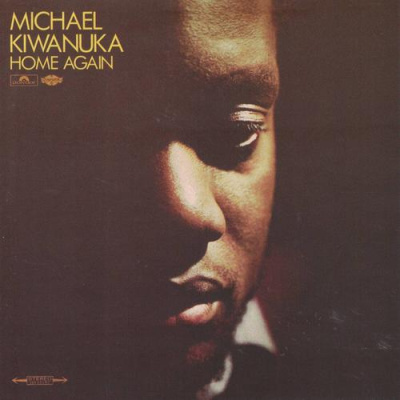 Michael Kiwanuka | Home Again [CD]
