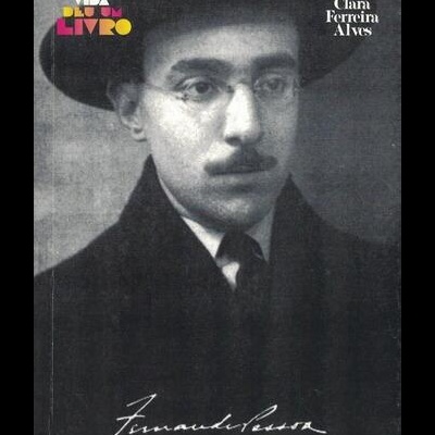 Fernando Pessoa | de João Gaspar Simões