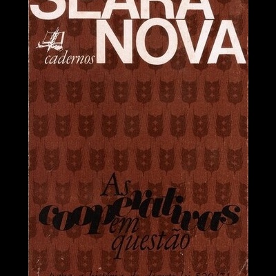 As Cooperativas em Questão | de Lino de Carvalho e Gorjão Duarte