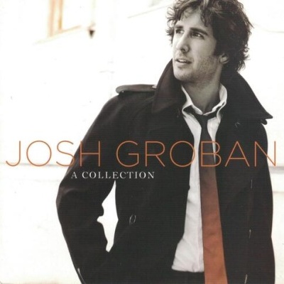 Josh Groban | A Collection [2CD]