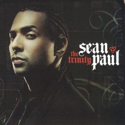 Sean Paul | The Trinity [CD]