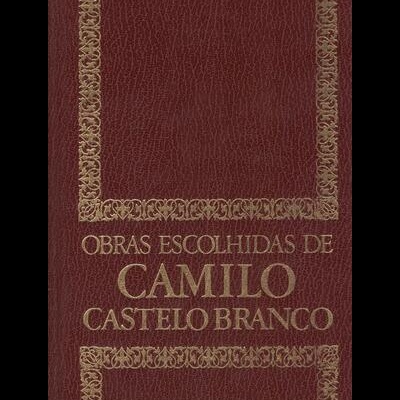 Amor de Perdição | de Camilo Castelo Branco