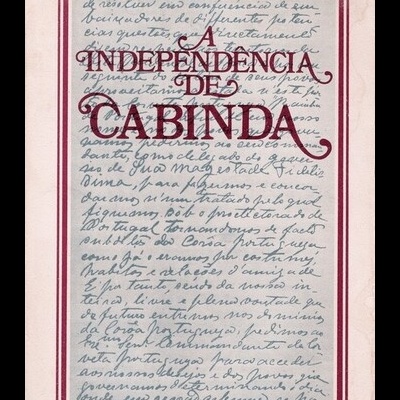 A Independência de Cabinda
