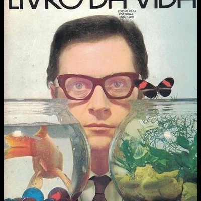 Livro da Vida N.º 19