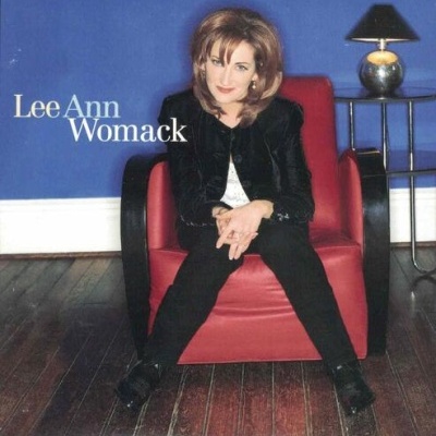 Lee Ann Womack | Lee Ann Womack [CD]