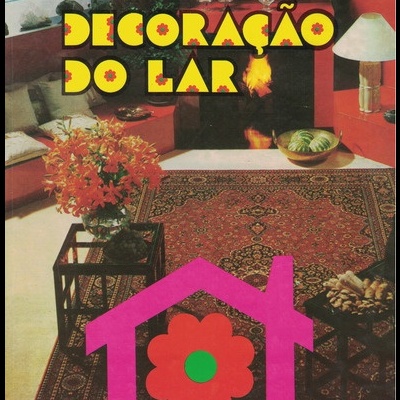 Guia Prático de Decoração do Lar - 1.º Volume | de Dorindo de Carvalho