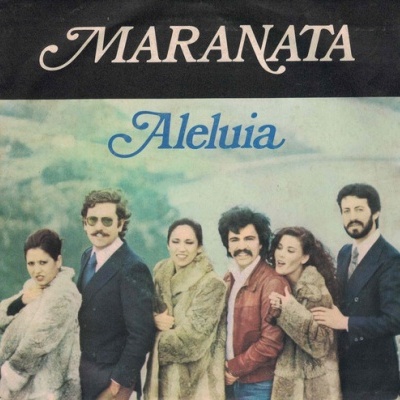 Maranata | Aleluia [Single]