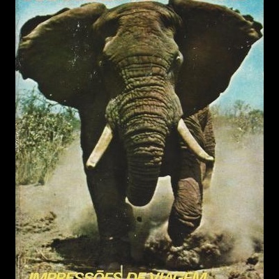 África do Sul - Impressões de Viagem | de Julio Cola Alberich