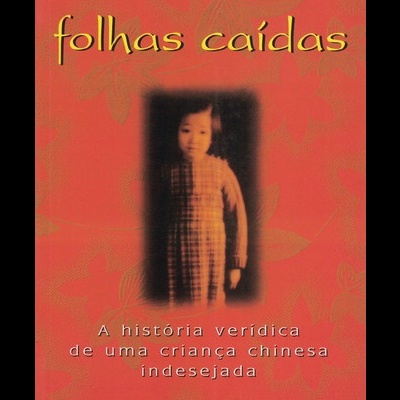 Folhas Caídas | de Adeline Yen Mah