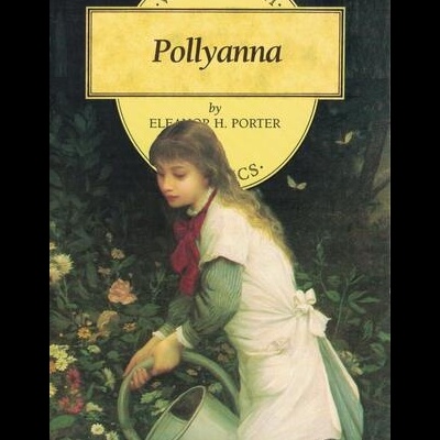 Pollyanna | de Eleanor H. Potter