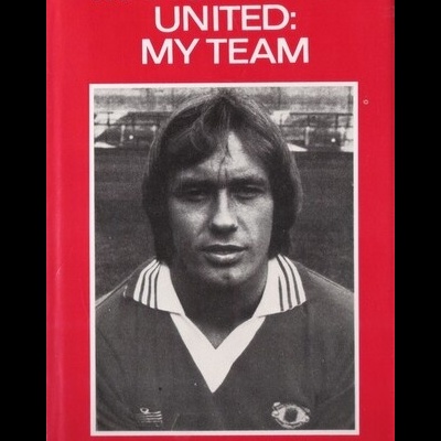 Manchester United: My Team | de Sammy McIlroy