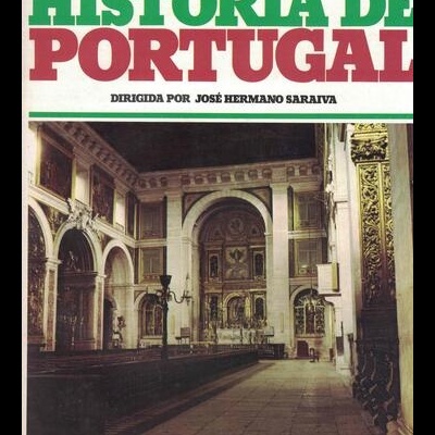 História de Portugal N.º 45