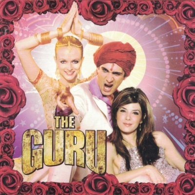VA | The Guru (Original Soundtrack) [CD]