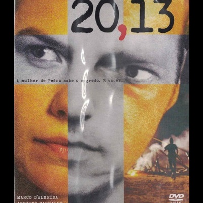 20,13 [DVD]