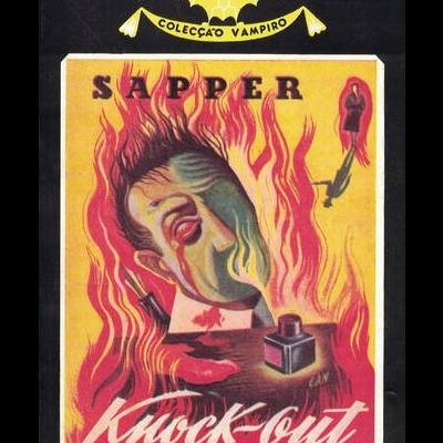 Knock-Out | de Sapper